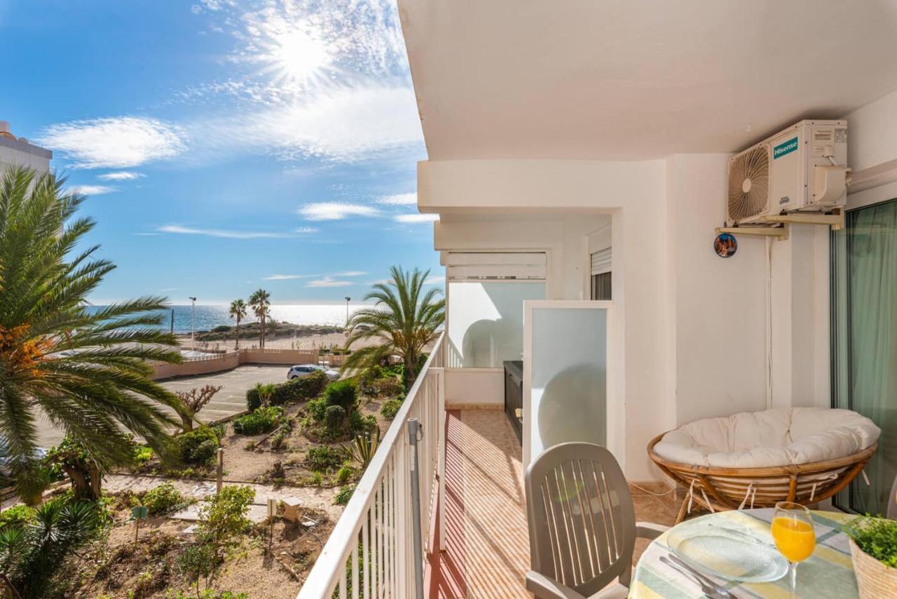 Apartment Penyon - Plusholidays Кальпе Екстер'єр фото